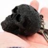 Aztec Death Whistle 3D Printed – Human Screaming Sound Halloween Prop